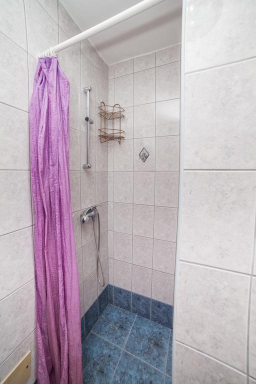 Guest House Hodak Rakovica Exteriér fotografie